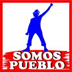 Logo de SOMOS PUEBLO